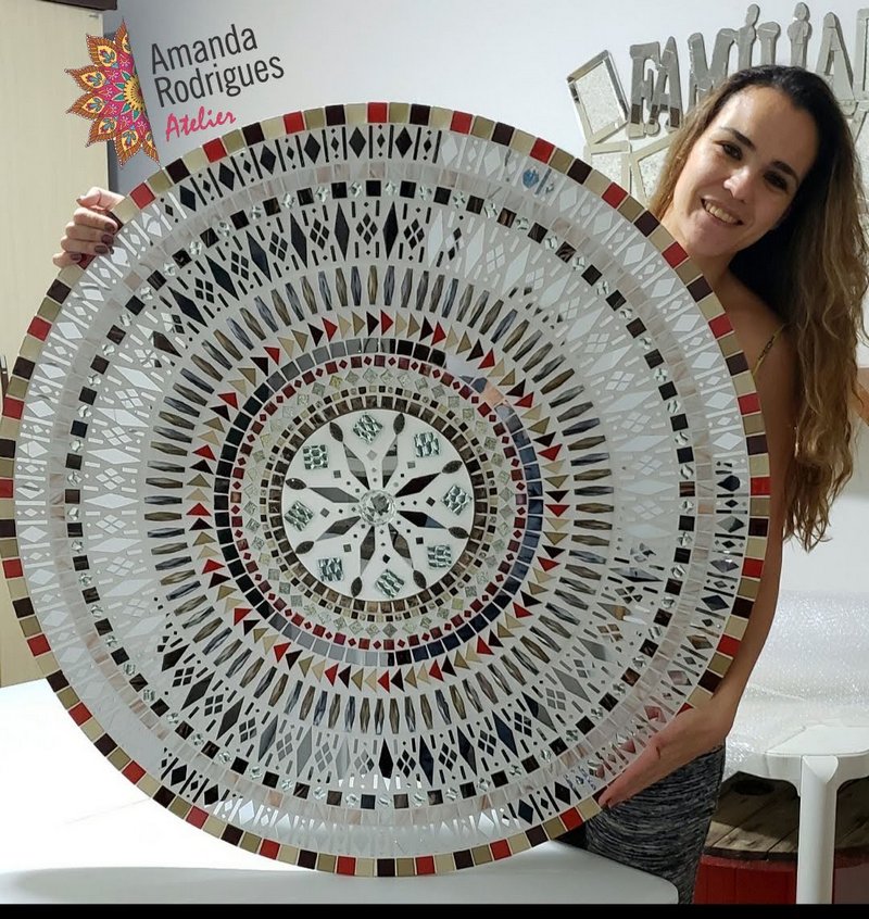 Quadro - Mandala